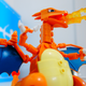 Illustration for article titled The New Mega Construx Pokémon Sets Are the Stress Relief I Need